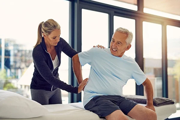 Back Pain Doctor in Brentwood TN
