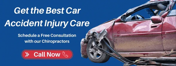 Car Accident Injury Care