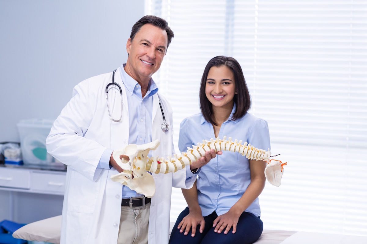 Car Accident Doctor