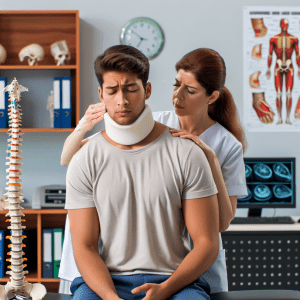 Automobile Injury Chiropractic