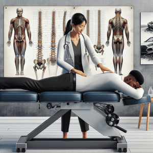 The Essential Guide To Auto Injury Chiropractic Care