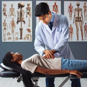 Chiropractic Care After a Car Accident