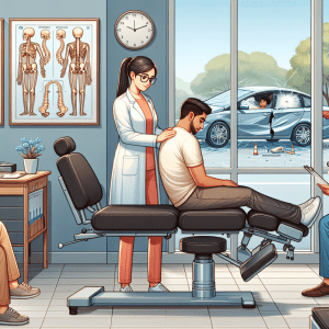 Chiropractor for Car Accident