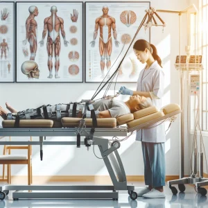 Decompression Therapy