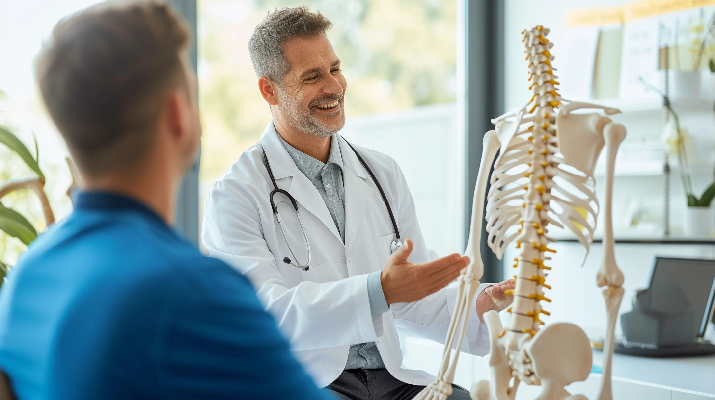 Car accident doctor in hendersonville TN