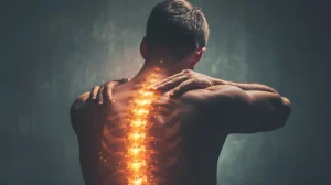 Headaches and back pain