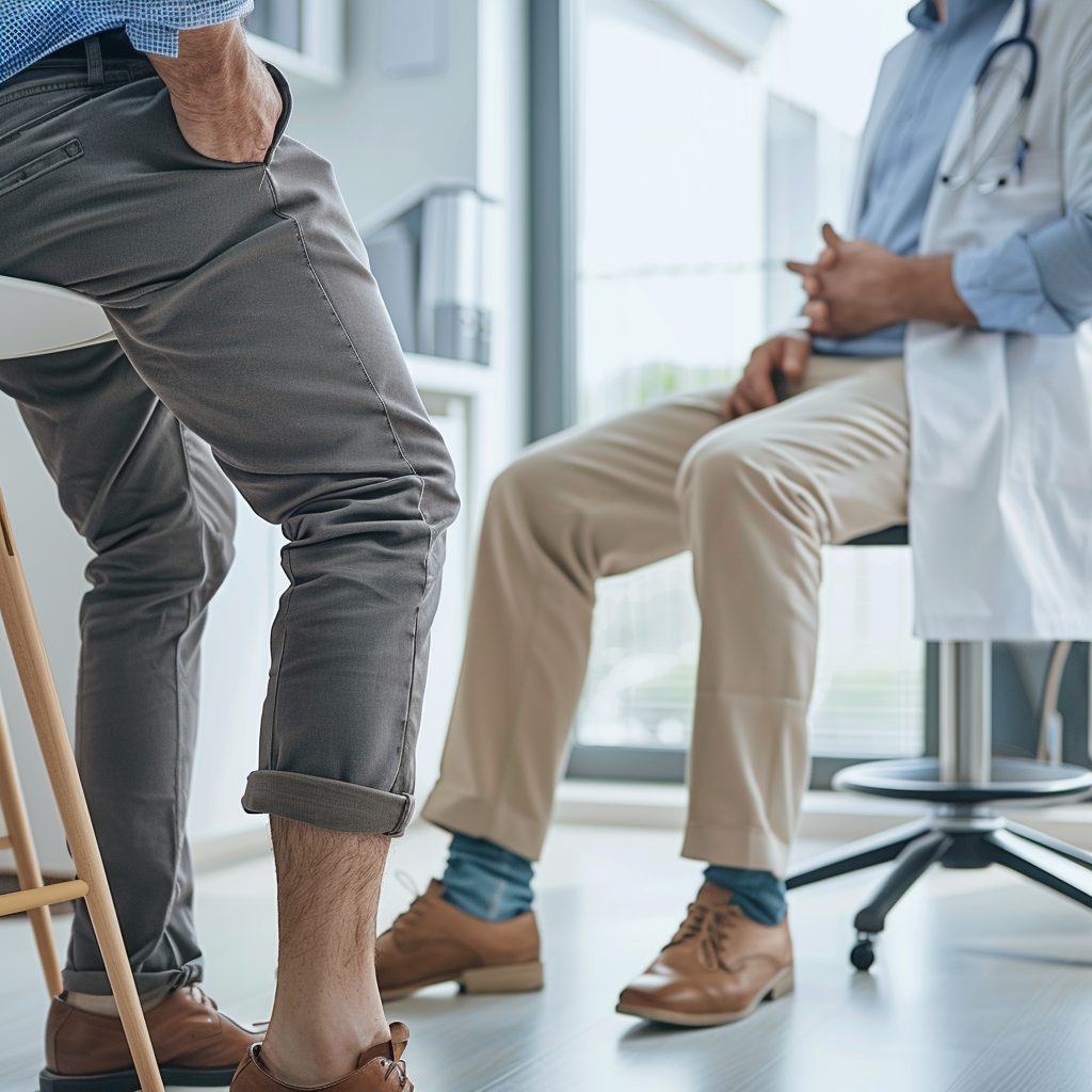 A slip and fall doctor in gallatin, TN