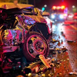 car accident injury