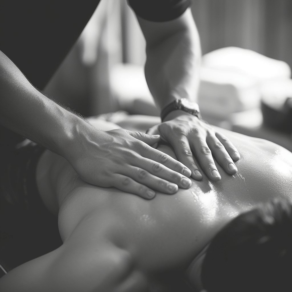 Chiropractic Care vs Traditional Treatment for Car Accidents