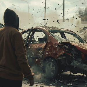 accident whiplash