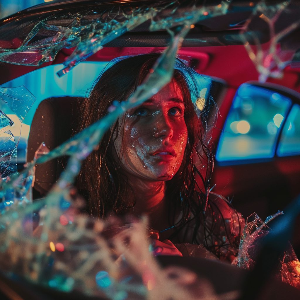 car accident whiplash
