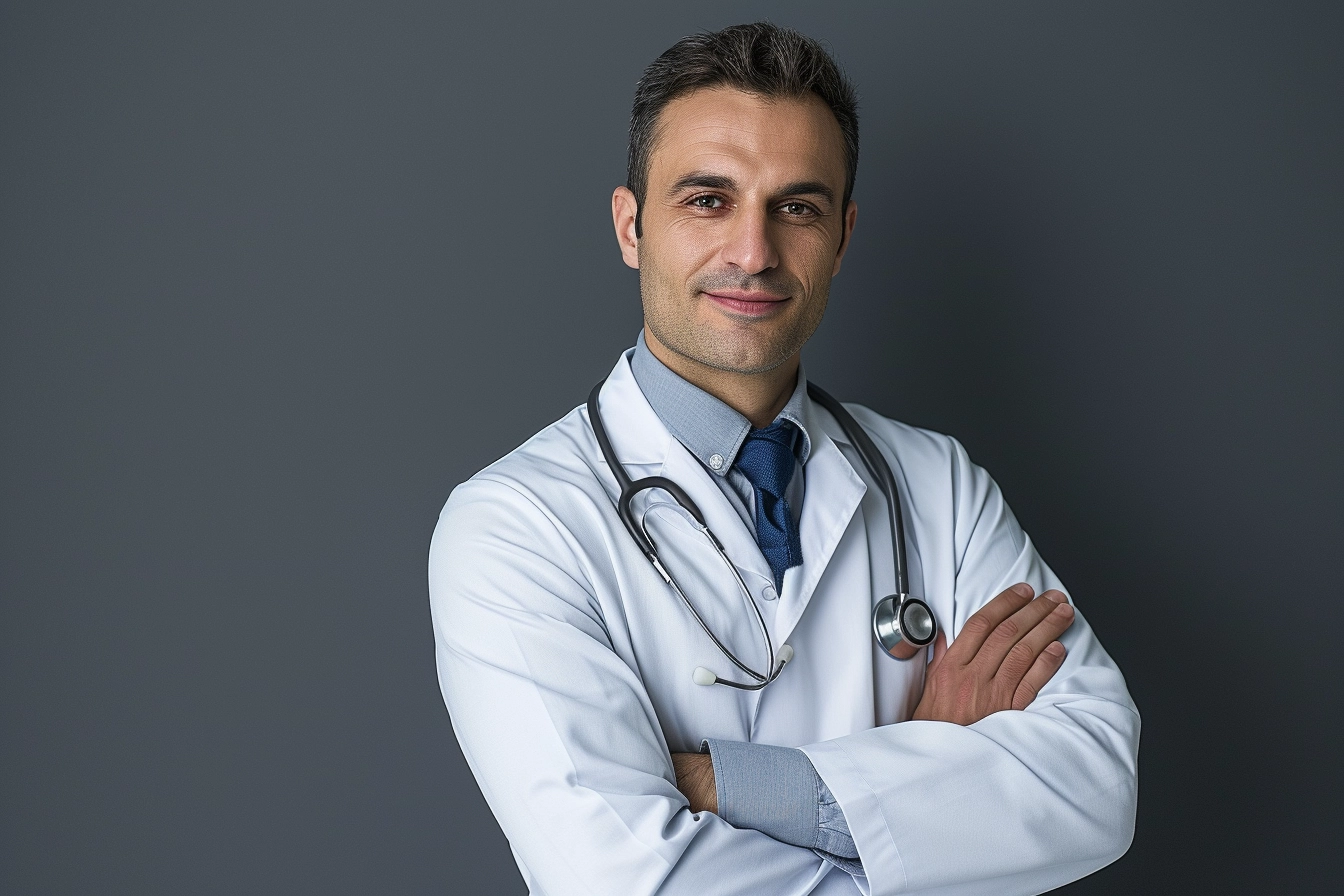 Franklin, TN Car Accident Doctor In Chiropractor Office
