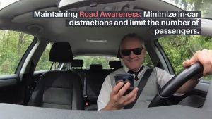How to avoid a car accident In Nashville