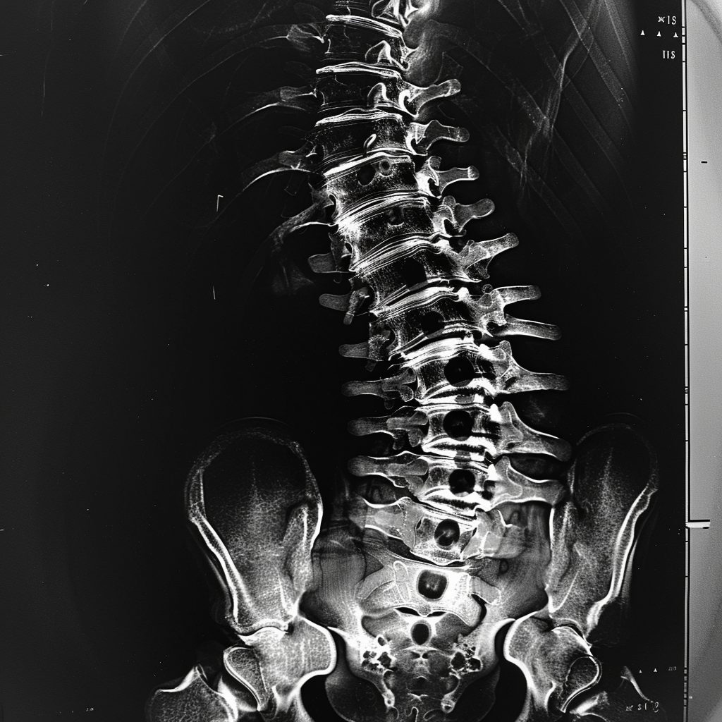 Pinched nerve