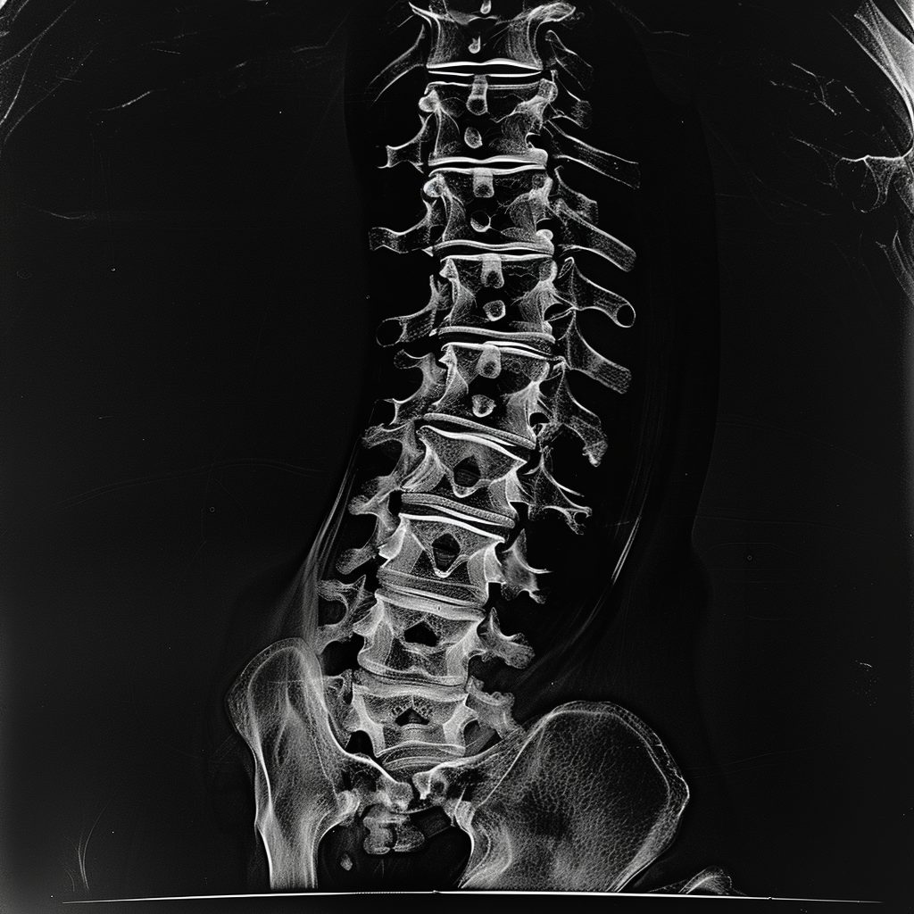 Treatment for a pinched nerve