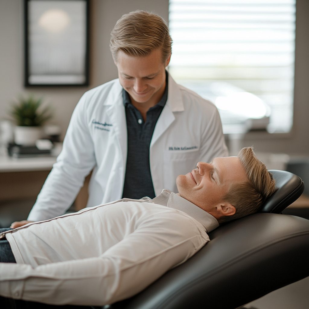 Belle Meade car accident chiropractor