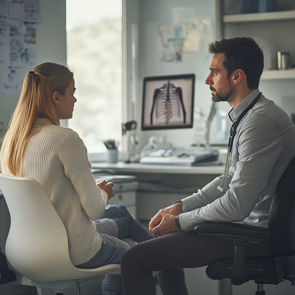chiropractor college grove