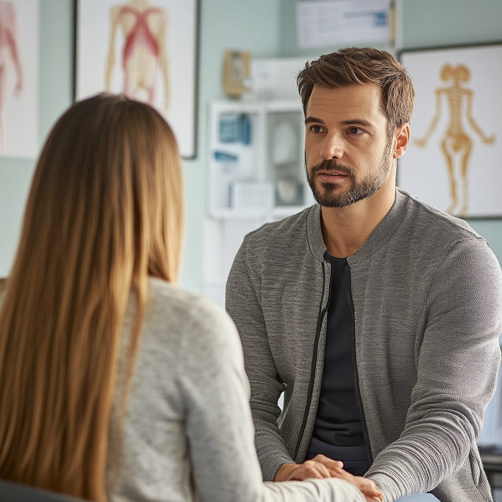 chiropractor Gallatin