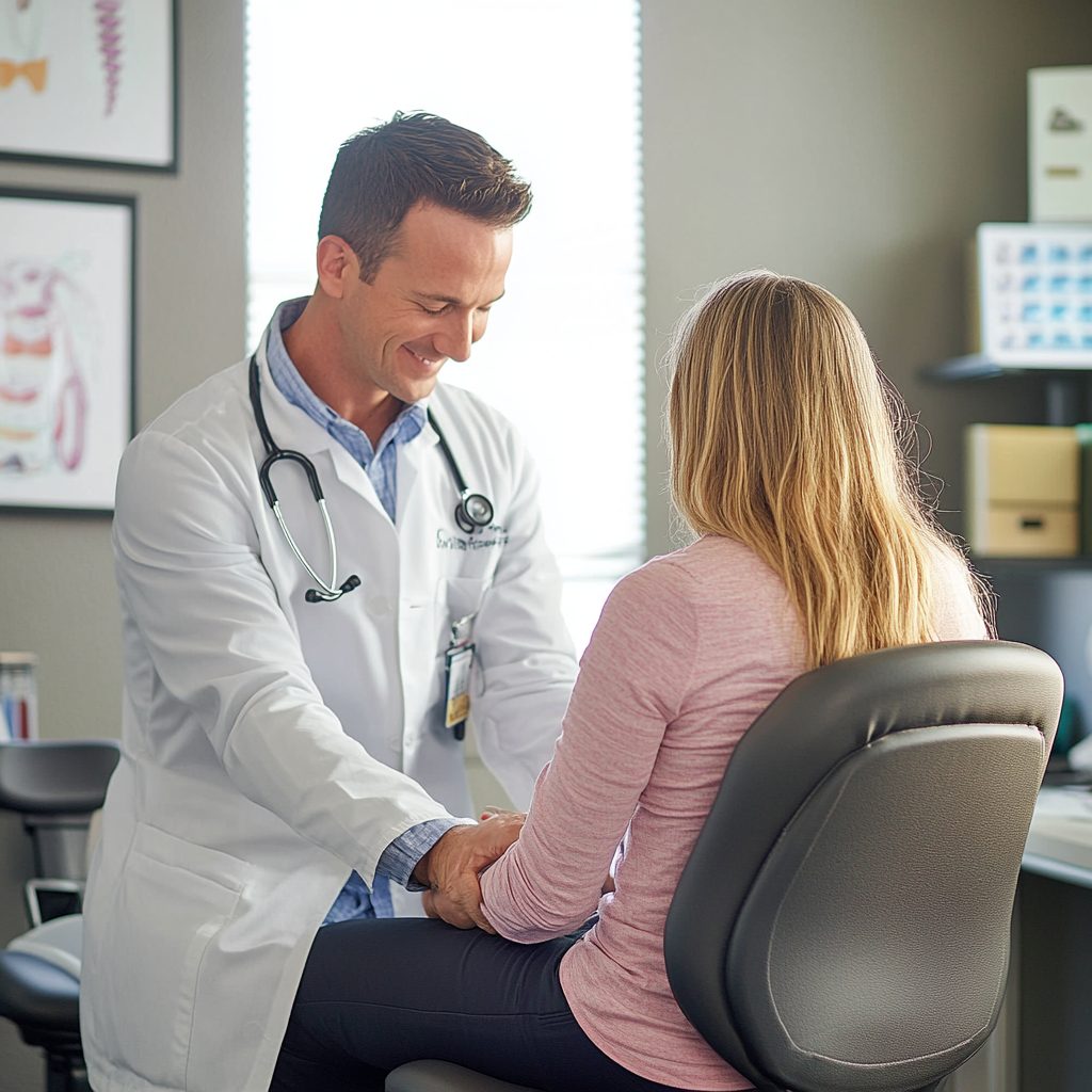 Gallatin car accident chiropractor