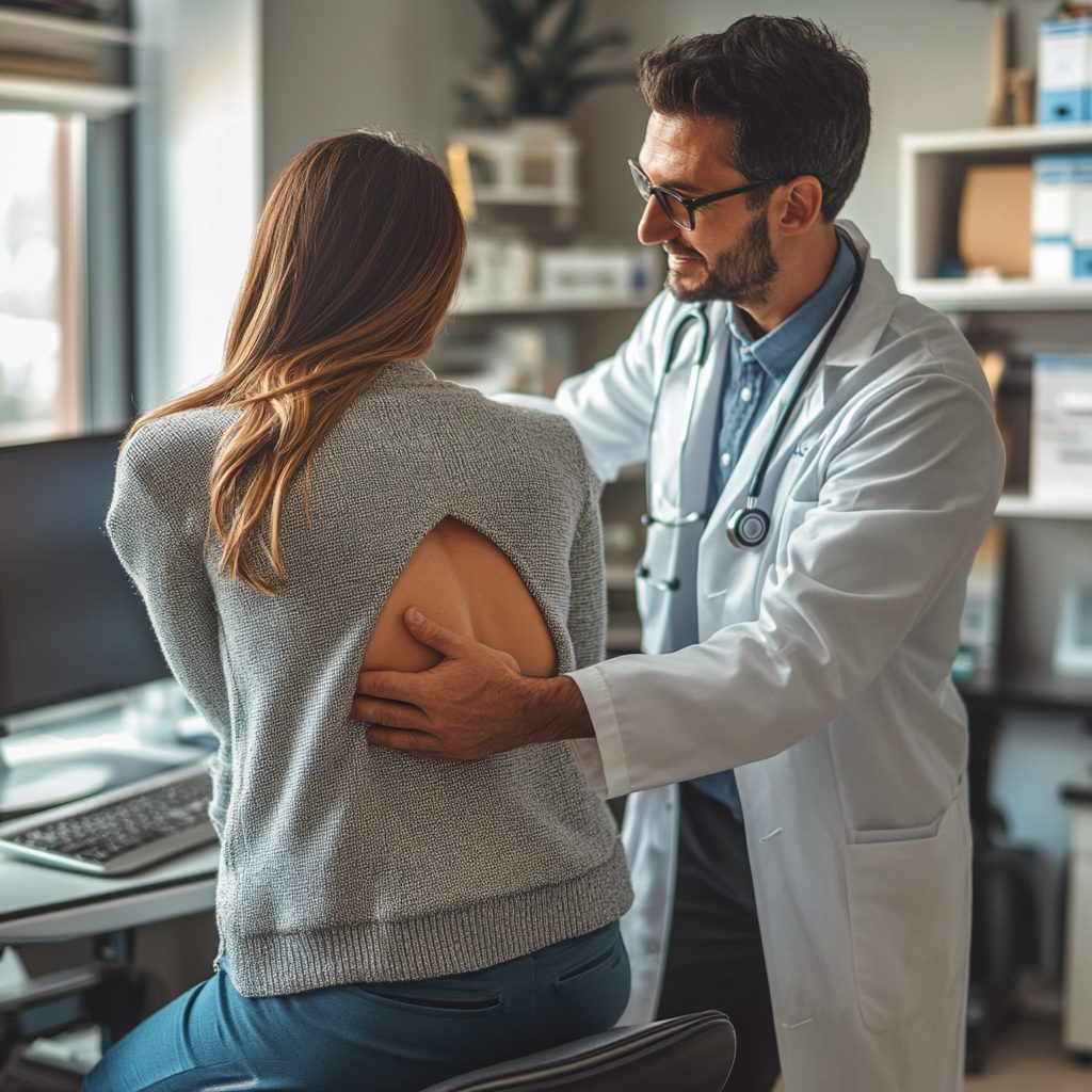 Green Hills chiropractor