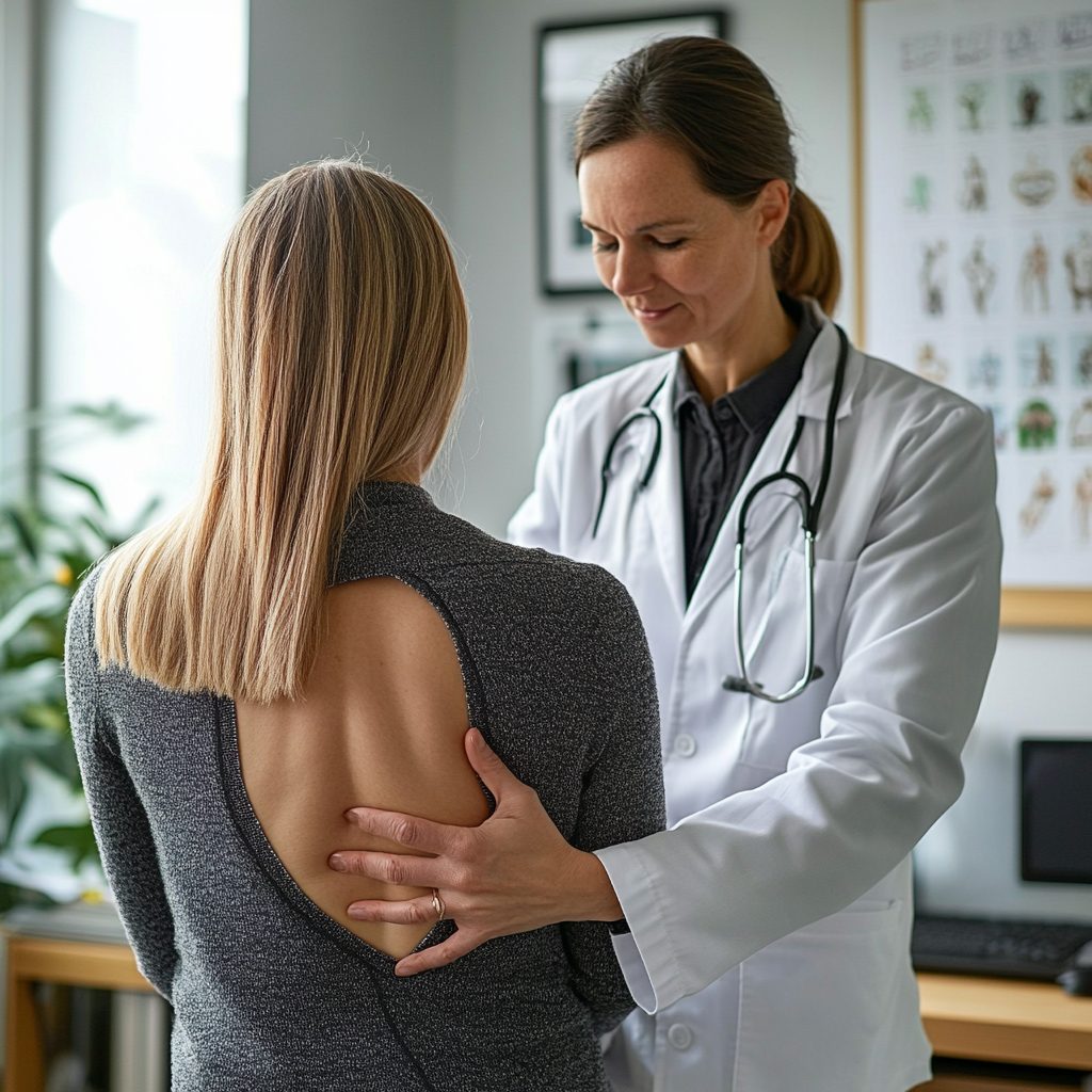 kingfield chiropractor