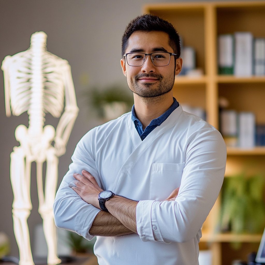 La Vergne chiropractor