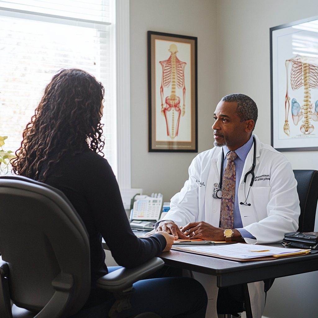 murfreesboro car accident chiropractor