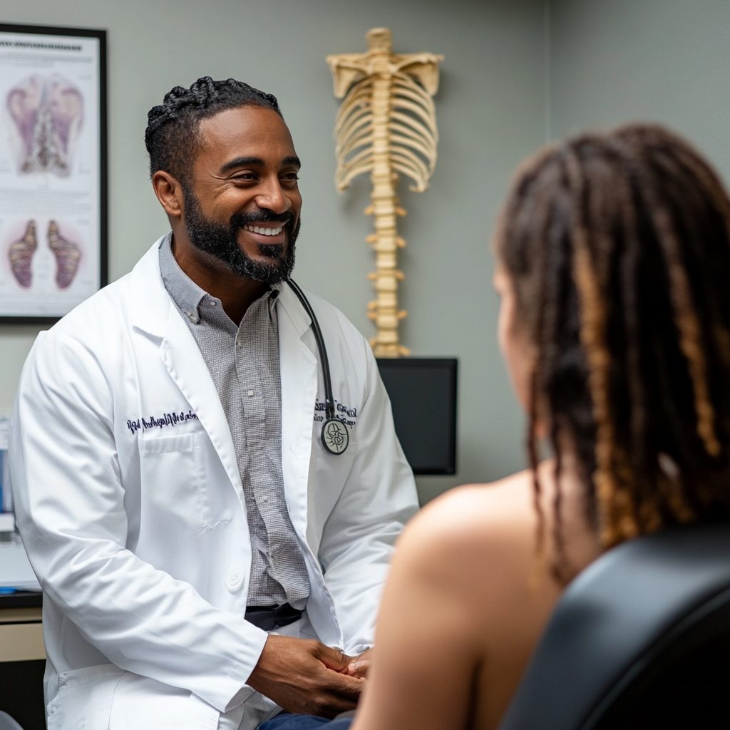 pasquo chiropractor