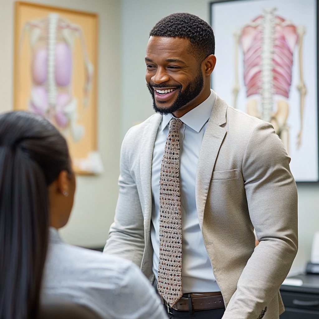 Rural Hill car accident chiropractor