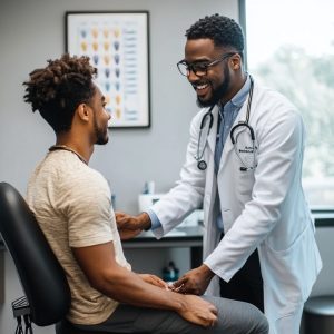 Rural Hill chiropractor