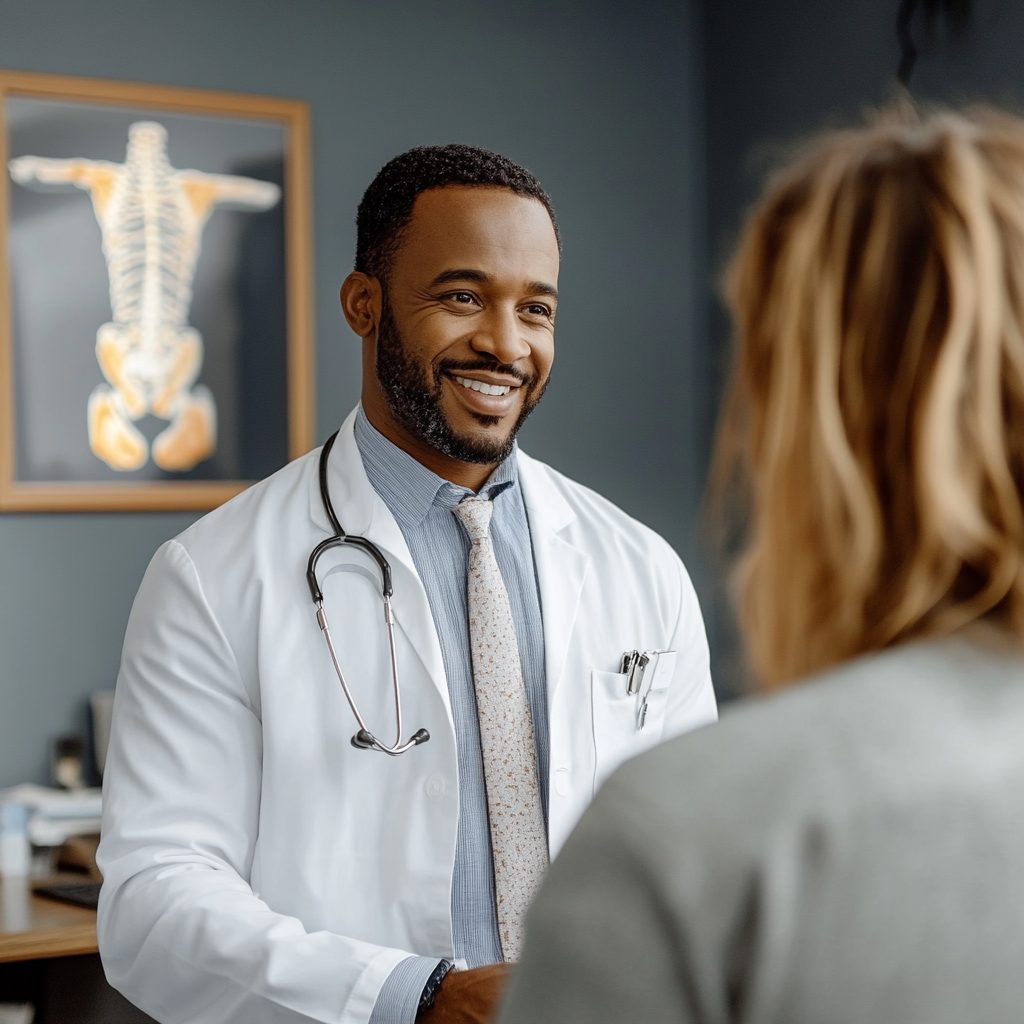 Triune car accident chiropractor