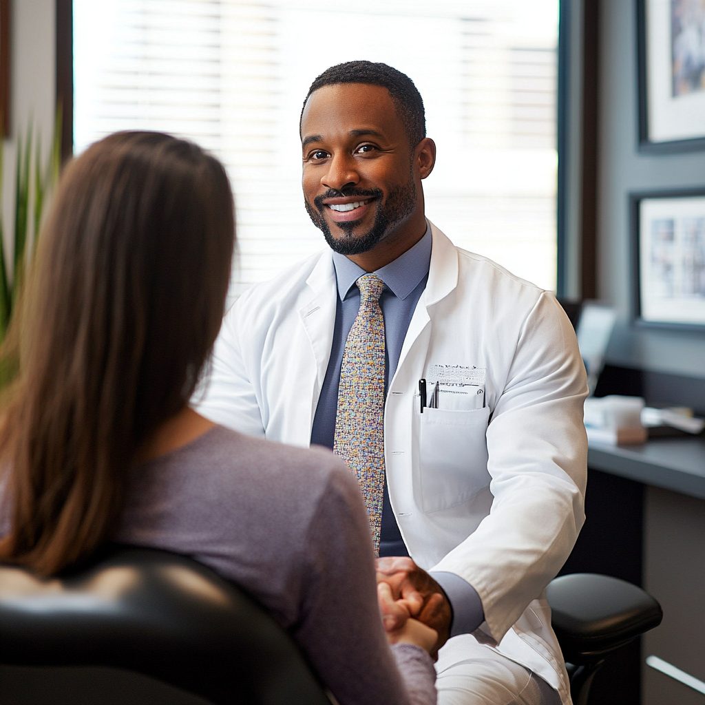 Triune chiropractor